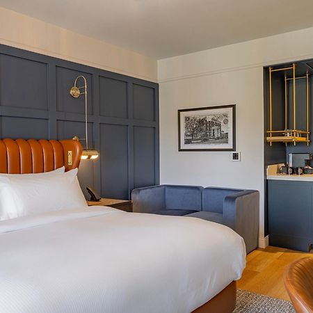 The Publisher, Downtown Fredericksburg, A Tribute Portfolio Hotel Экстерьер фото